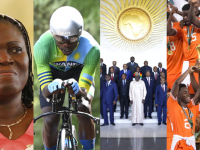 Quels sont les grands événements attendus en Afrique en 2025&nbsp;?