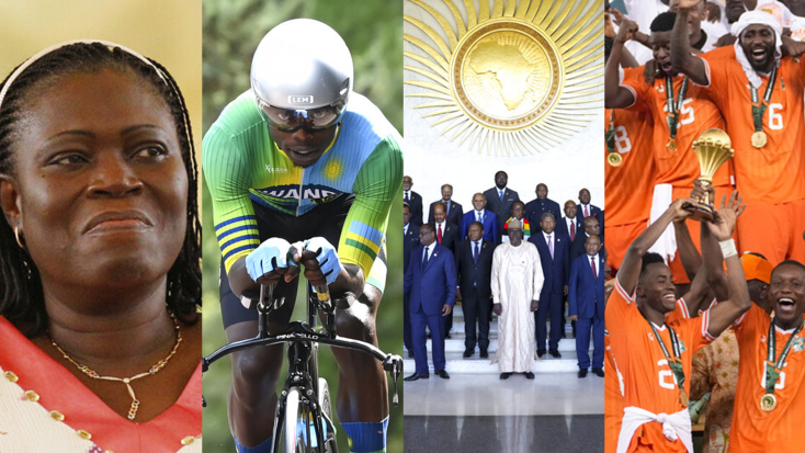 Quels sont les grands événements attendus en Afrique en 2025&nbsp;?